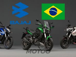 Bajaj em 1 ano de Brasil: como foi o desempenho da gigante indiana